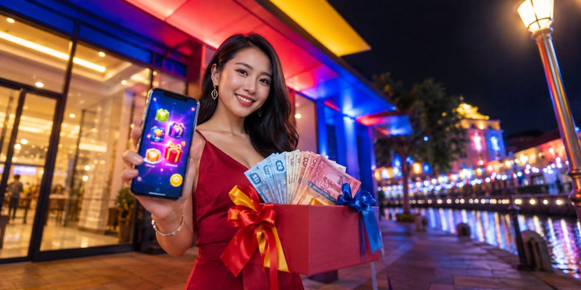 Permainan kasino dalam talian Melaka melalui aplikasi mudah alih platform 11900