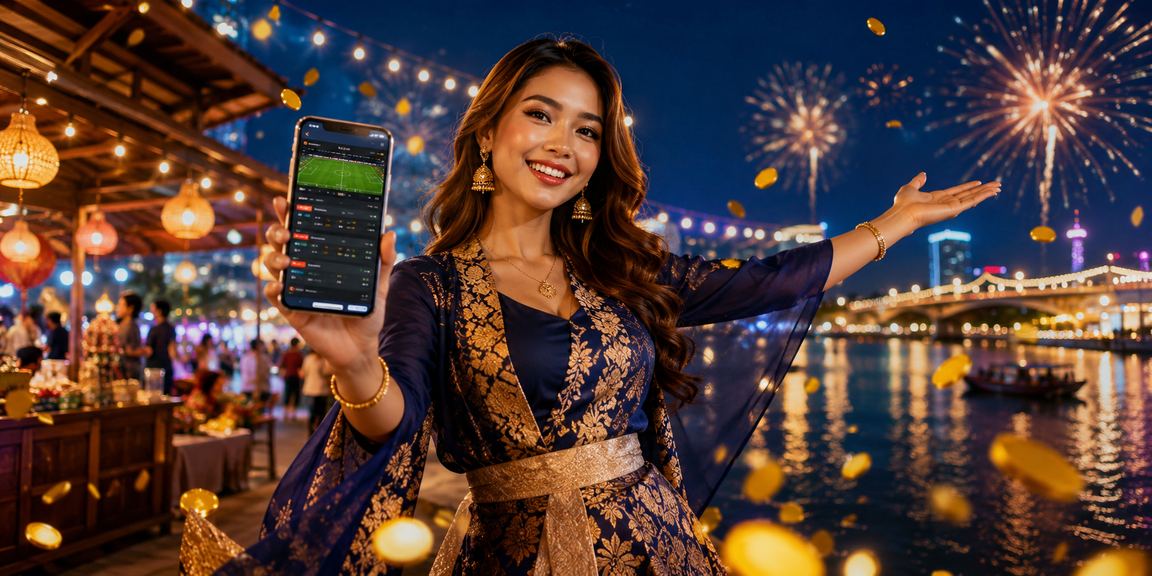 Aplikasi kasino Malaysia 11900 dengan koleksi permainan slot pelbagai tema