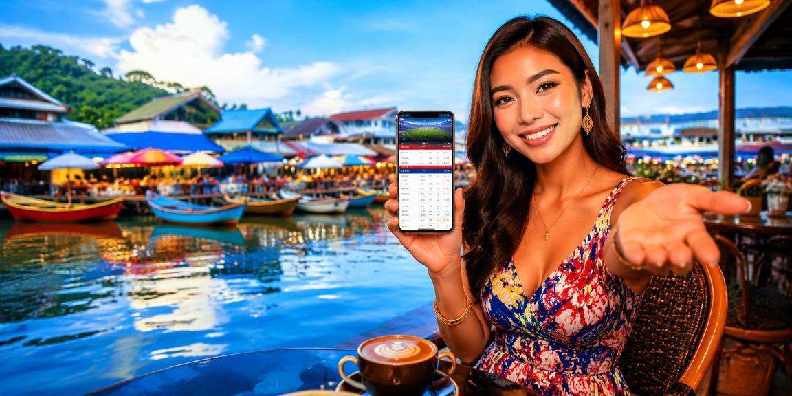 Pemain mengakses pertaruhan bola sepak Malaysia melalui telefon pintar dalam talian